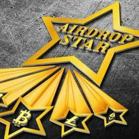 AIRDROP STAR ✨️
