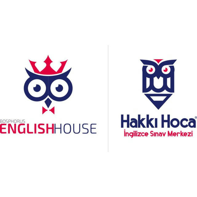 English House Yabancı Dil Kursu - Hakkı Hoca İngilizce Sınav Merkezi