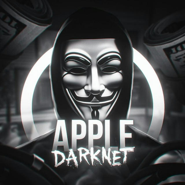 Apple Darknet | Gladyar