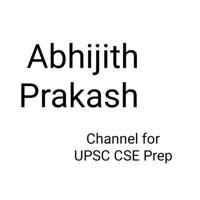 Abhijith Prakash