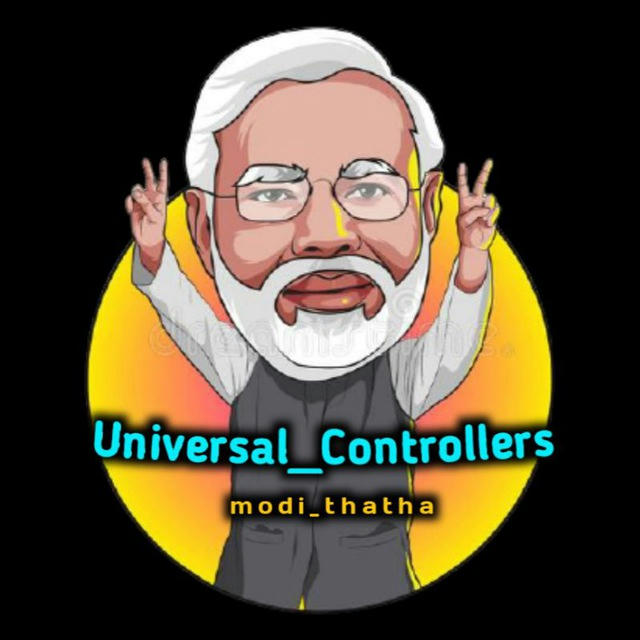 Universal controllers