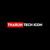 THARUN TECH ICON