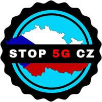 stop 5G CZ
