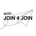 Auto Join 4 Join / جوین فور جوین خودکار