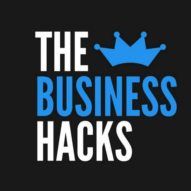 The Business Hack