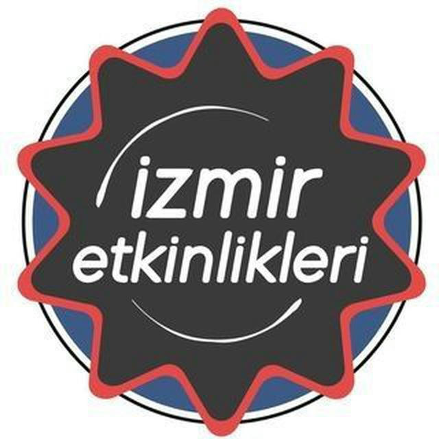 İzmir Etkinlik Official