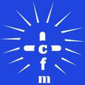 Christ First Ministry...CFM