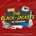 The Black-Jacketz, close