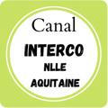 Intercollectifs NLLE AQUITAINE- canal actions