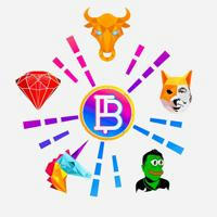 BitBall Ecosystem Announcements (BTB, BSP + BART, MEMELON & BTRS) Announcements