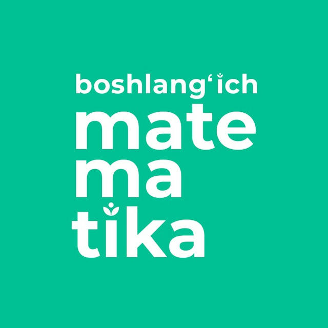 Boshlangʻich matematika | Khan Academy Oʻzbek