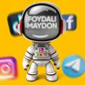 Foydali maydon