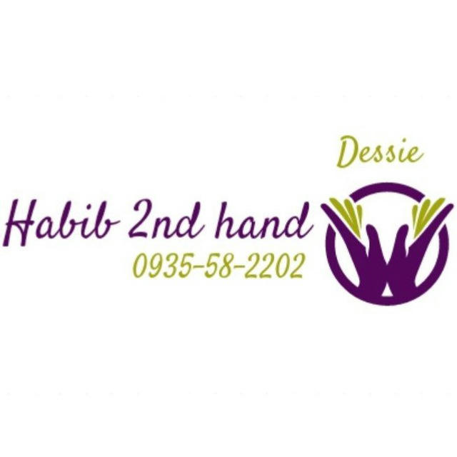 Habib 2nd hand