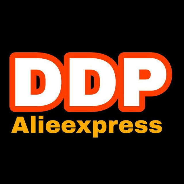 ALIEEXPRESS DDP