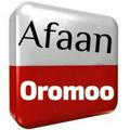 Afaan Oromoodhaan