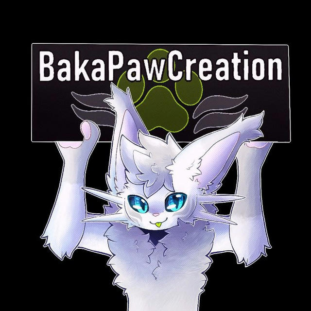 BakaPawCreation /BlackPawCreation