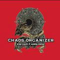 CHAOS ORGANIZER