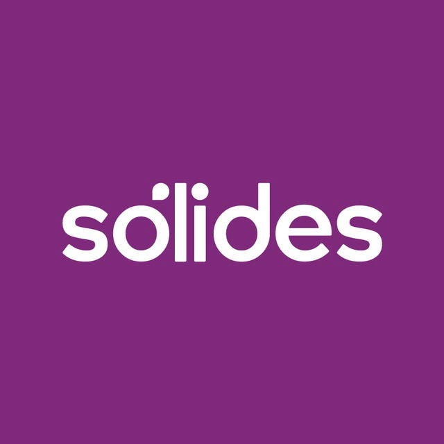 Sólides - RH Week