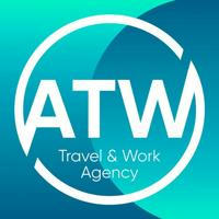 ATW 🛜 Работа за границей!