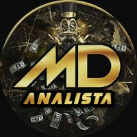 🥇MD ANALISTA 💰💲