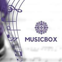 Tamil WAV Music Box
