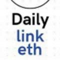 Daily Link ETH