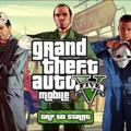 Grand Theft Auto Games