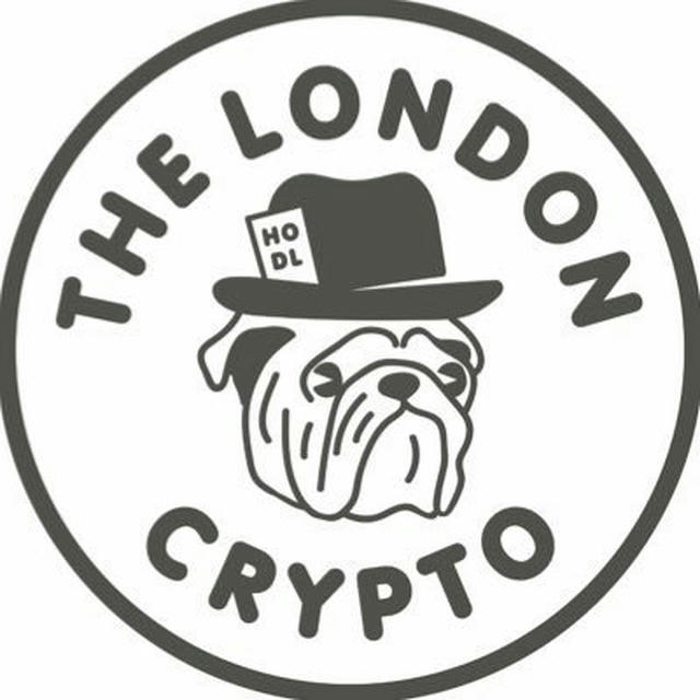 The London Crypto