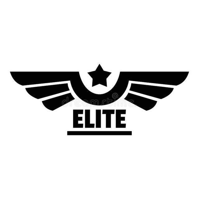 ⚫FIXED ELITE🟡