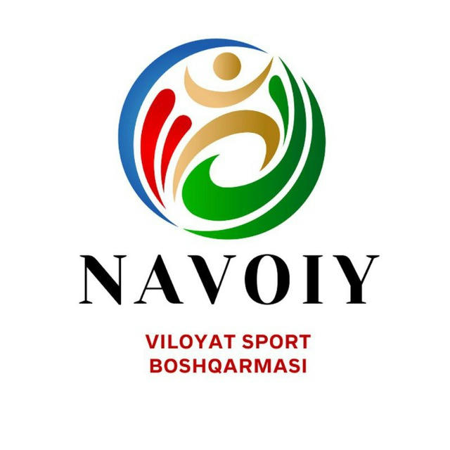 NAVOIYSPORT.UZ | Rasmiy kanal (press-service)