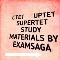 CTET|UPTET|SUPERTET 2024