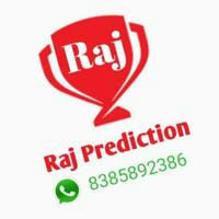 Raj Prediction