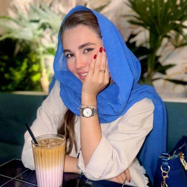 یاسی☁️☕️