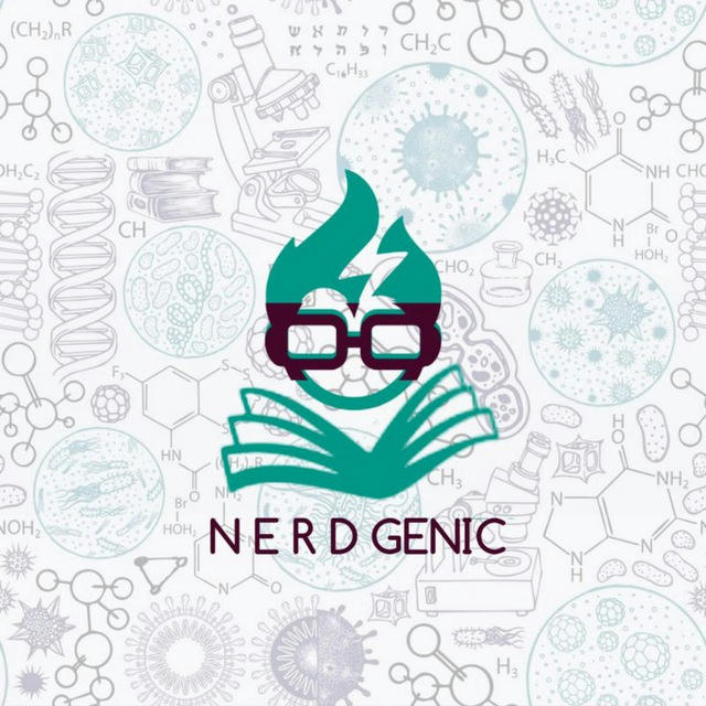 NERDGENIC اكاديمية