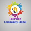 CRYPTO'Z Community GLOBAL Channel