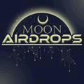 AirDrops Moon