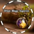 W‌h‌i‌t‌e‌ ‌M‌a‌g‌i‌c ‌S‌u‌p‌e‌r‌i‌o‌r‌