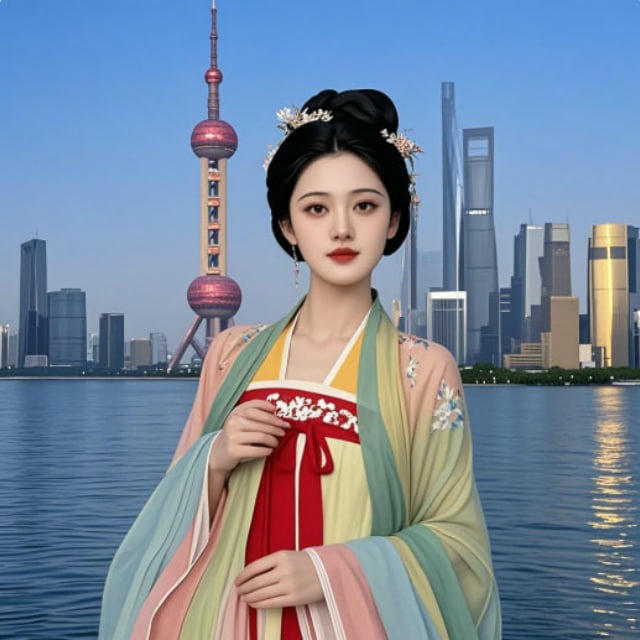 上海品花楼