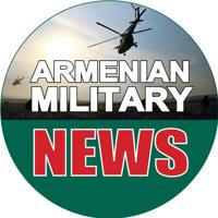 Armenian Military News