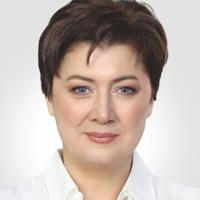Галина Немцева