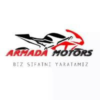 Armada Motors | Rasmiy