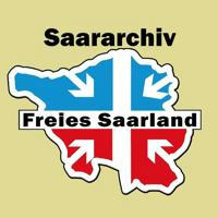 Saararchiv der Sammelbewegung Freies Saarland (SFS)