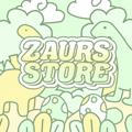 Zaurs Store : Open
