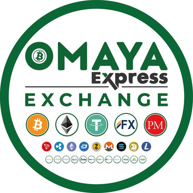 OMAYA Exchange