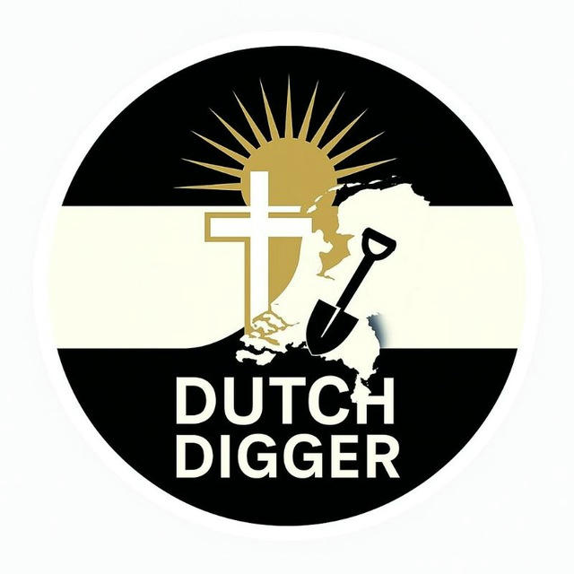 DUTCH DIGGER NEWS .