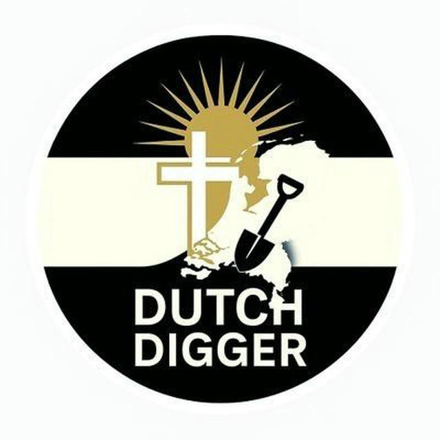 DUTCH DIGGER NEWS .
