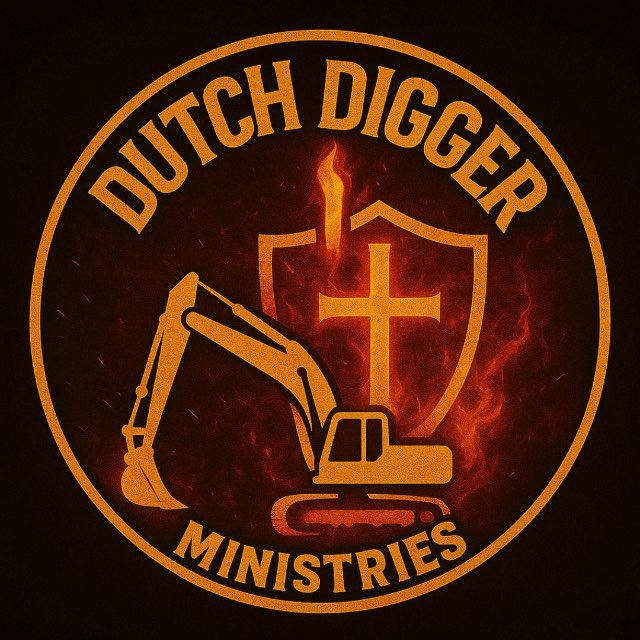 DUTCH DIGGER NEWS .