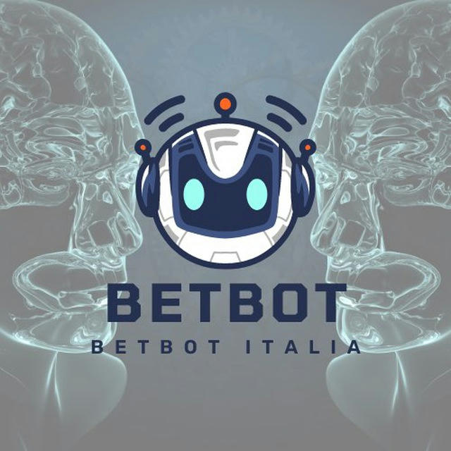 BetBot Italia - 𝙇𝘼𝙏𝙀𝘽𝙀𝙏
