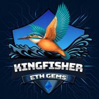 Kingfisher Gems
