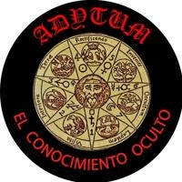 ADYTUM - El conocimiento oculto -